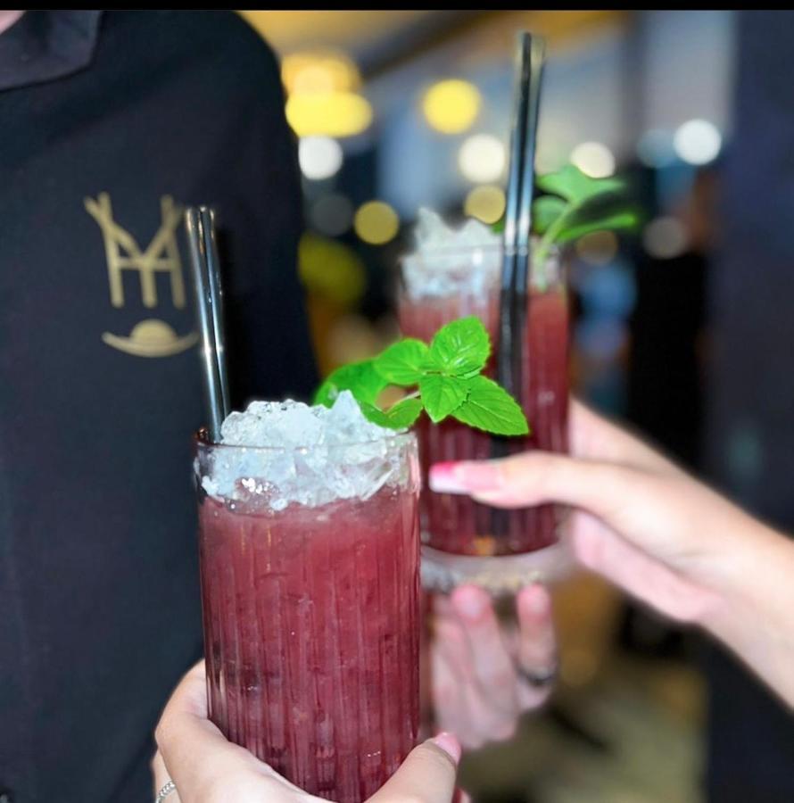 Hotel Bar Restorant Ylli
