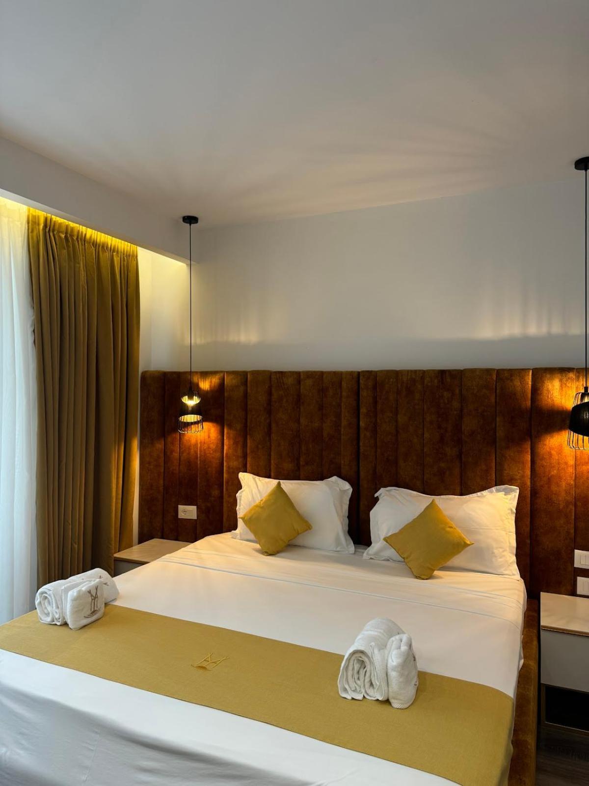 Bar Restorant Ylli Hotel