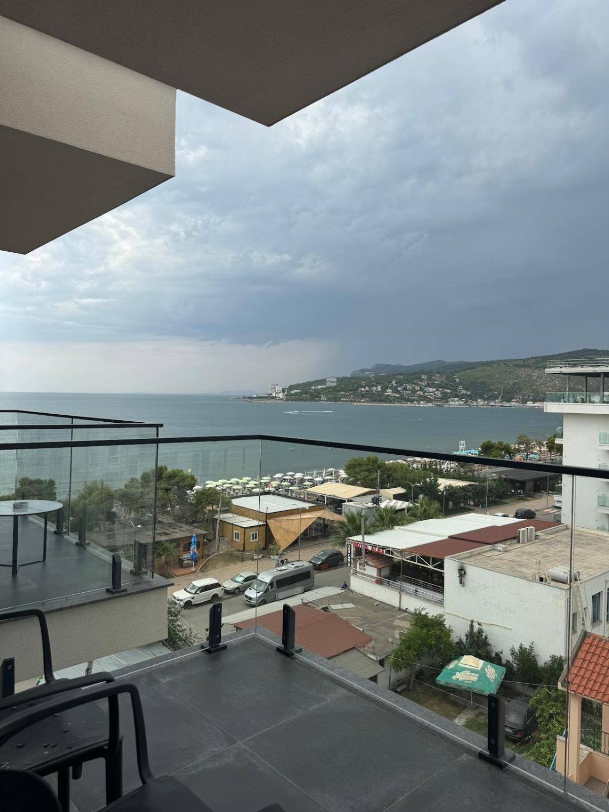 Hotel Bar Restorant Ylli Shëngjin