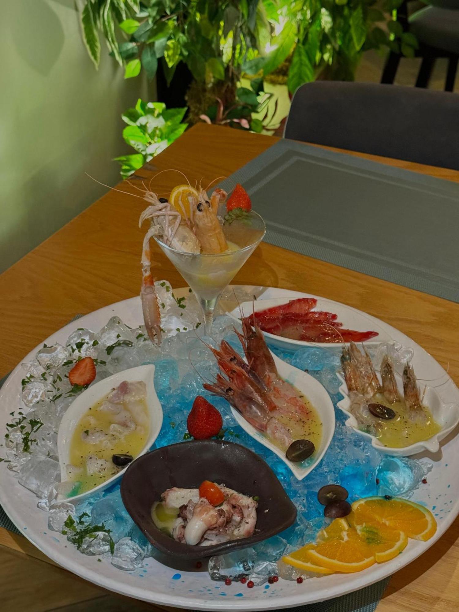 Bar Restorant Ylli 4*