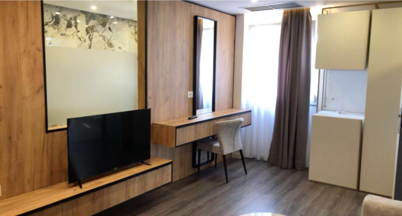 Bar Restorant Ylli 4* Shëngjin