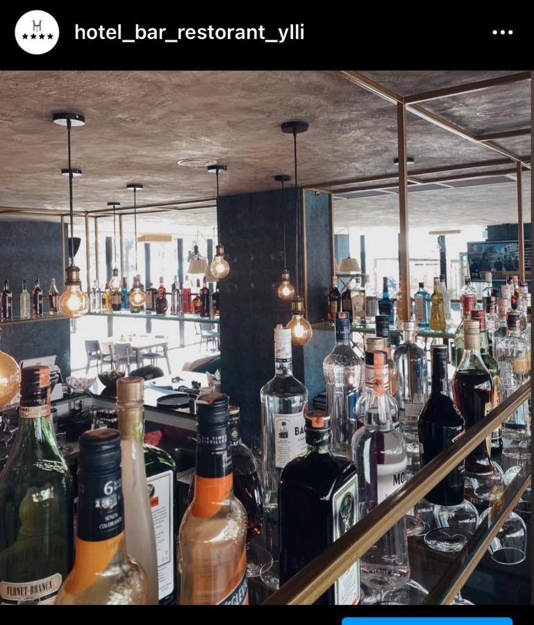 Hotel Bar Restorant Ylli 4*