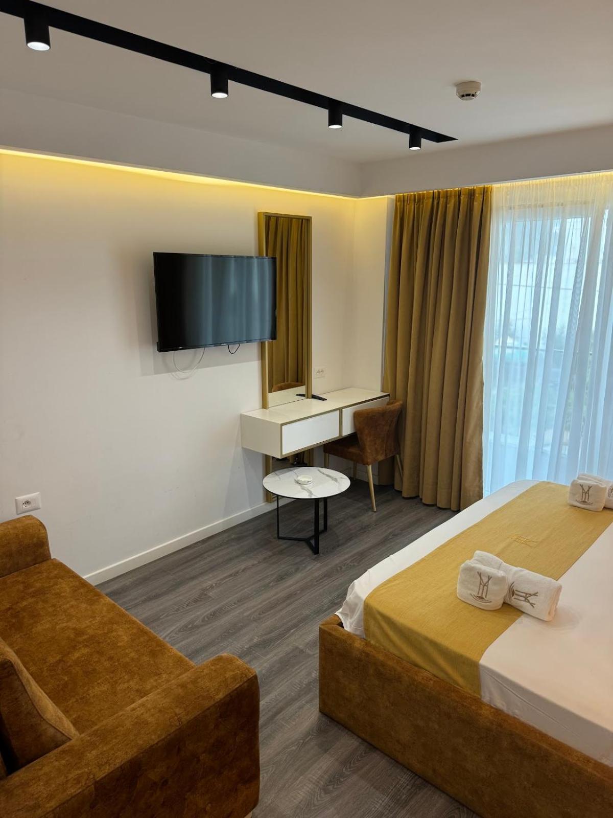 Hotel Bar Restorant Ylli