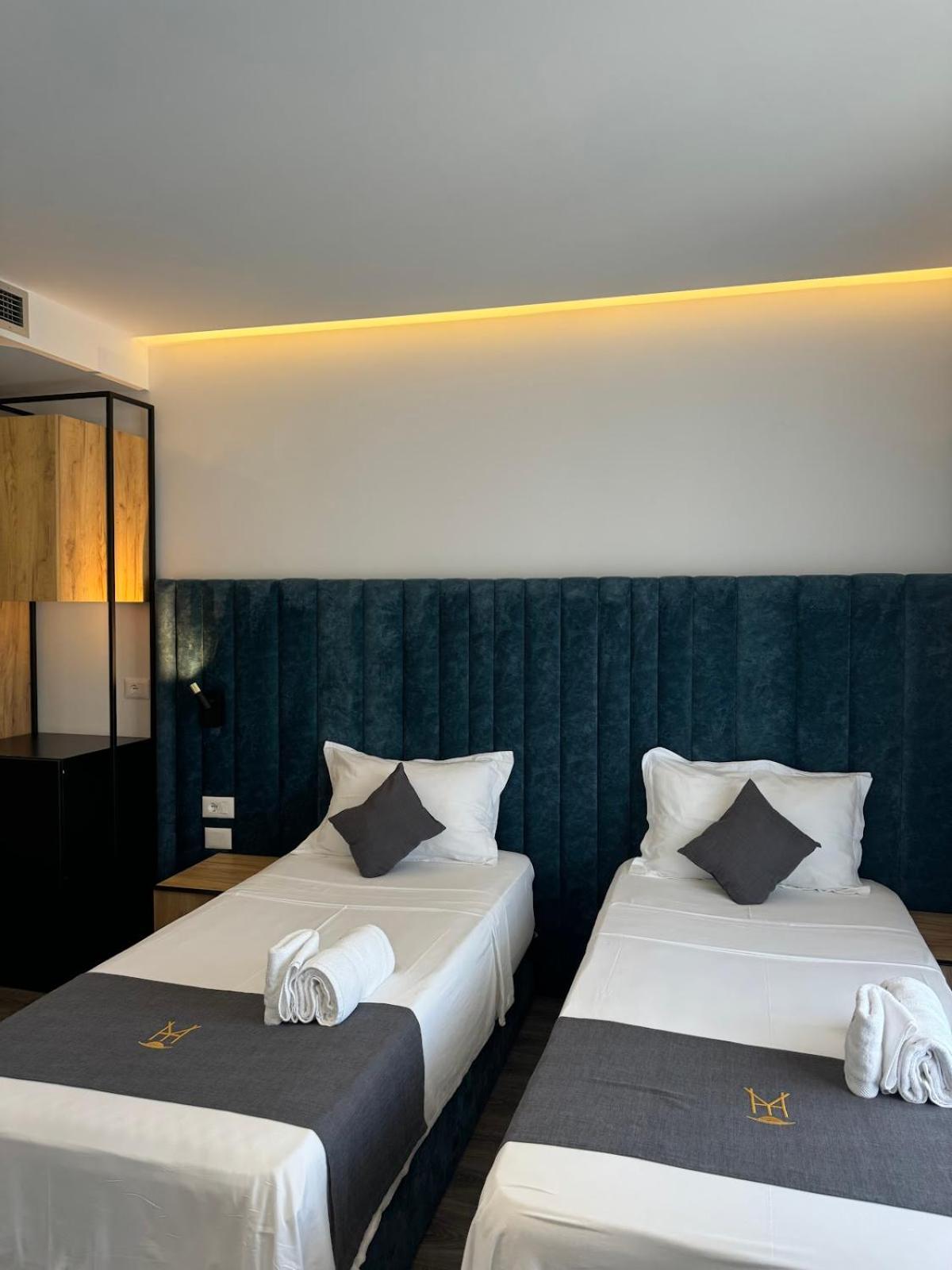 Bar Restorant Ylli Hotel