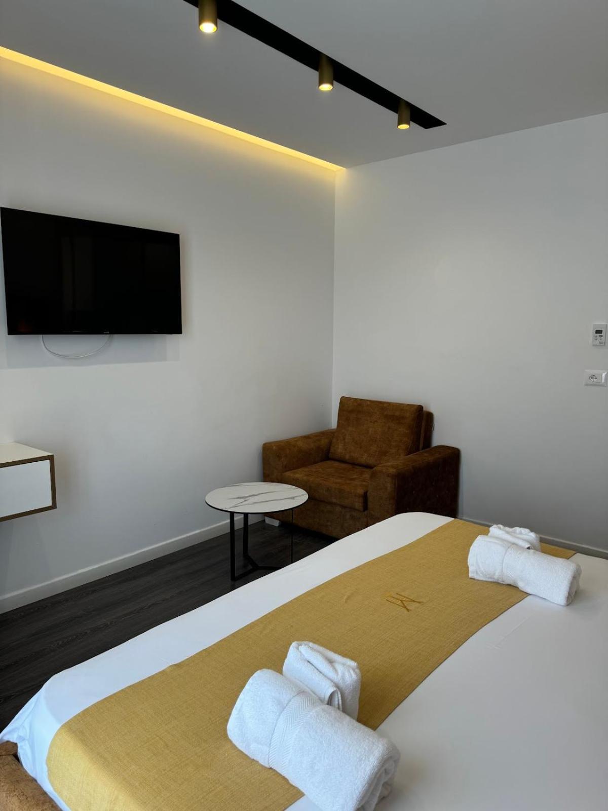 Hotel Bar Restorant Ylli