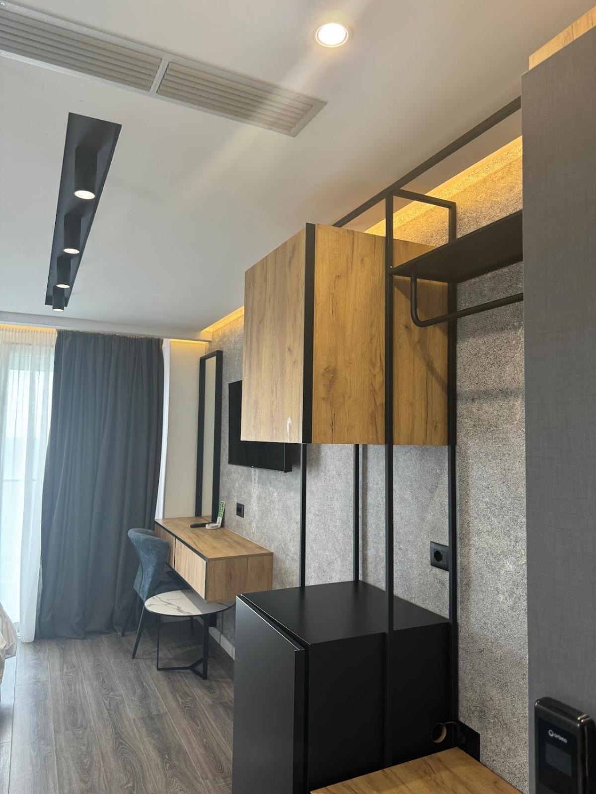 Hotel Bar Restorant Ylli Shëngjin
