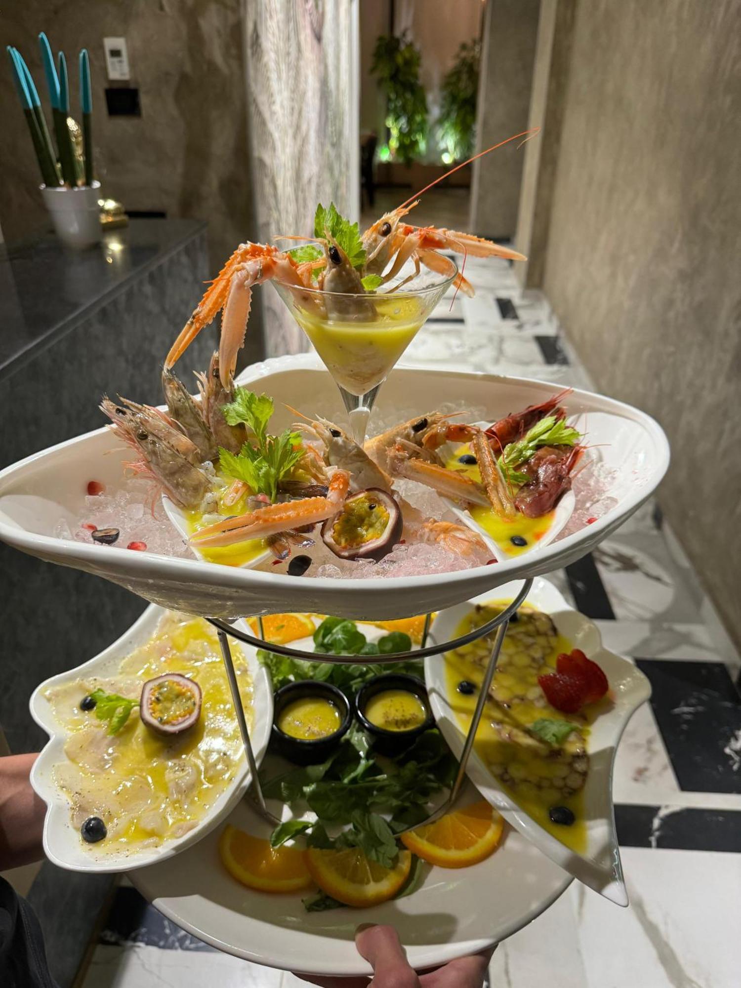 Bar Restorant Ylli Shëngjin